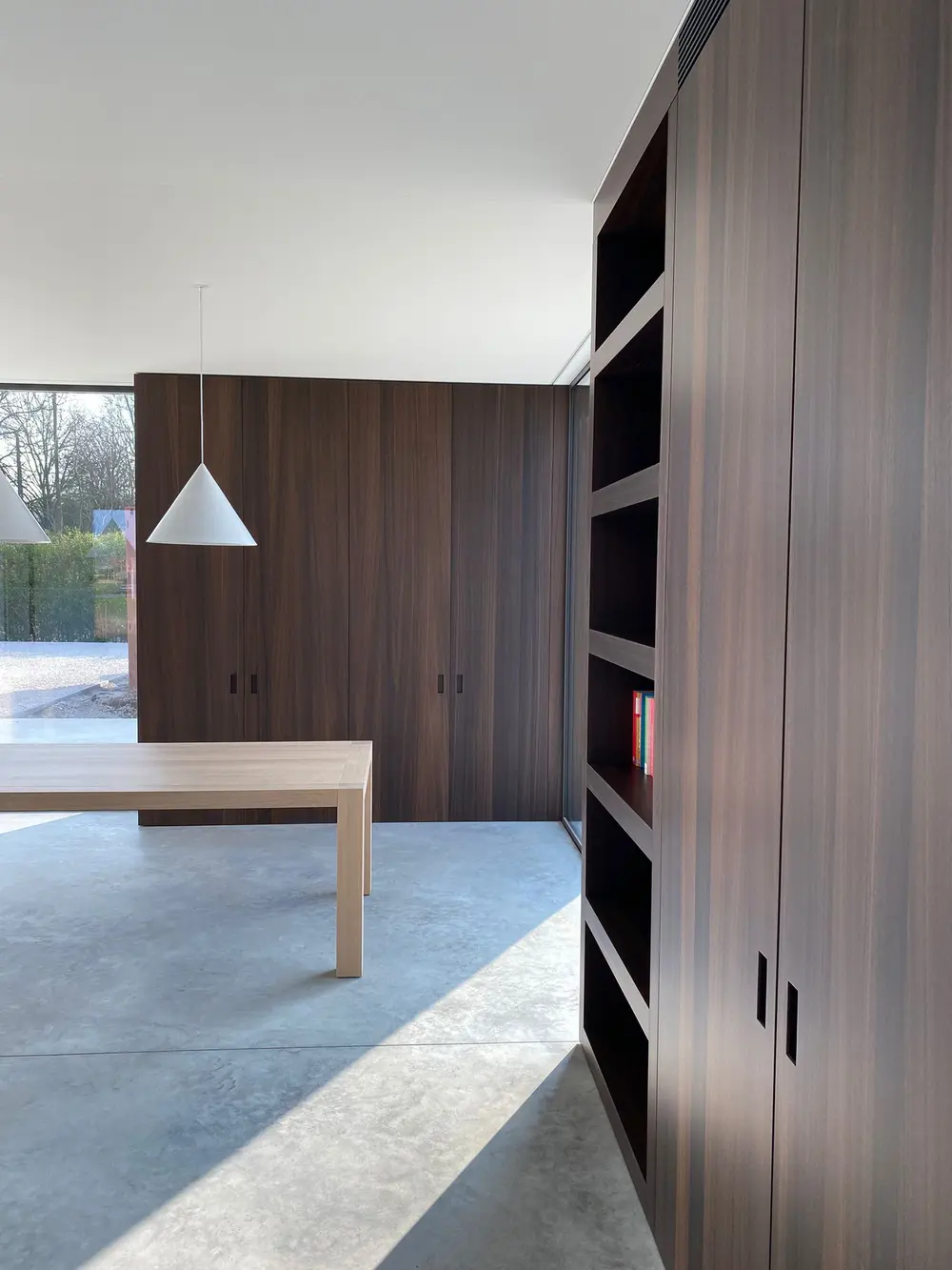 Clairhout Interieur