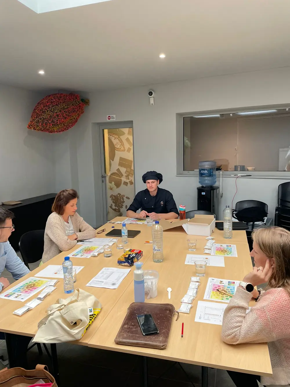 jury bean to bar mario