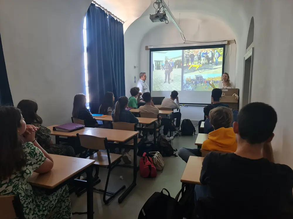 VBA - More Than Building