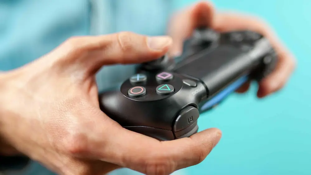 gamers