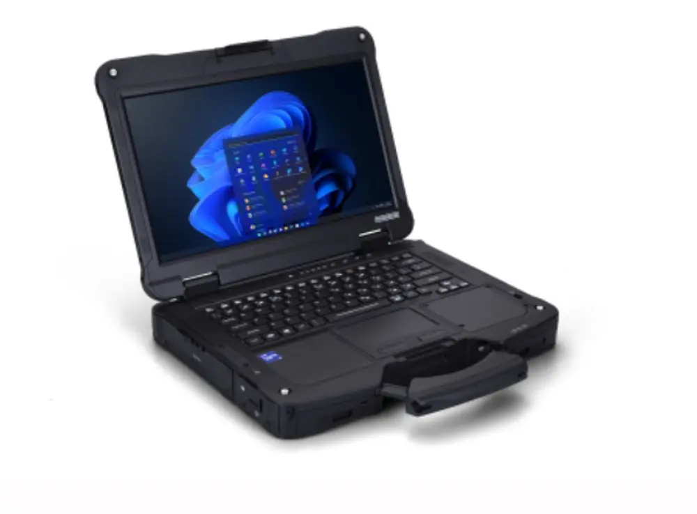 Panasonic Toughbook