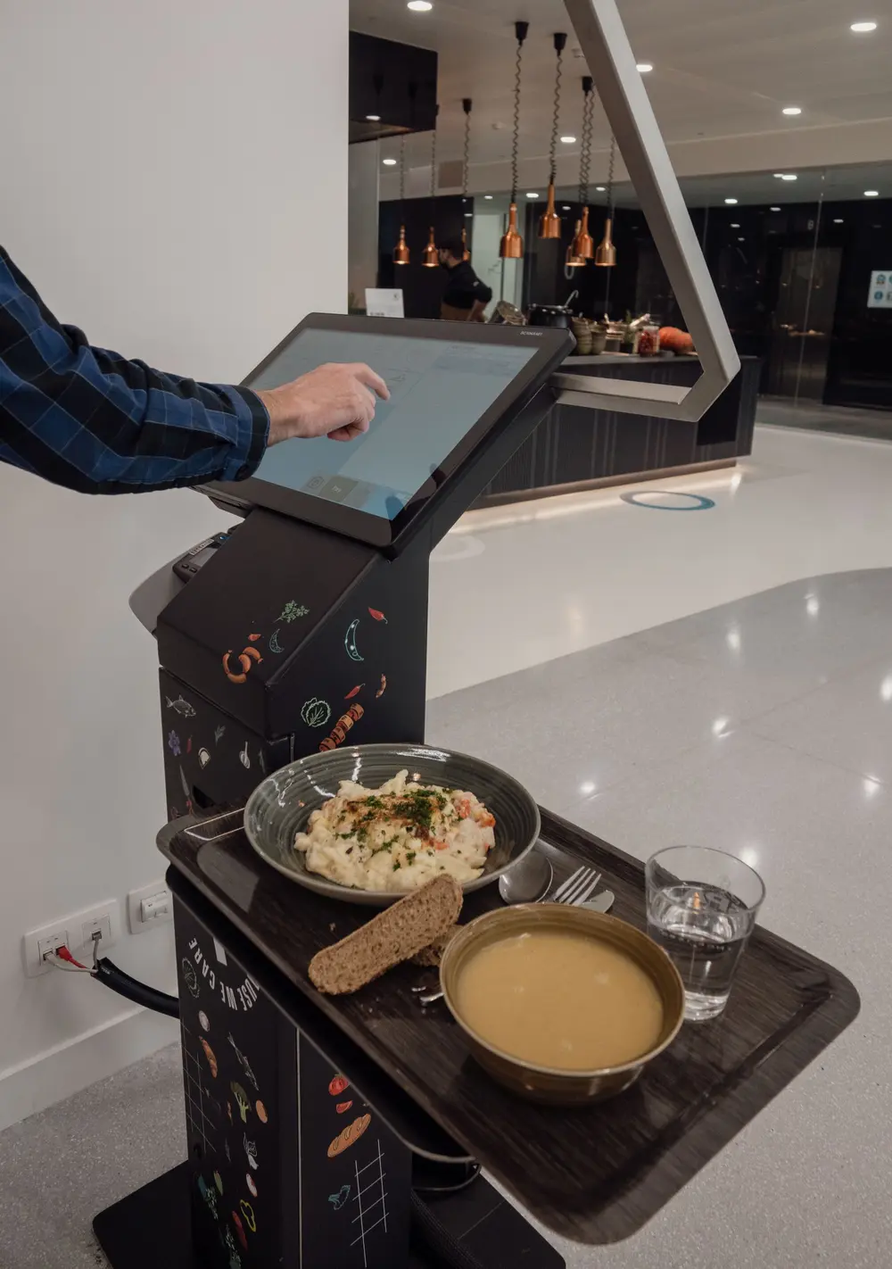 Compass Group Catering