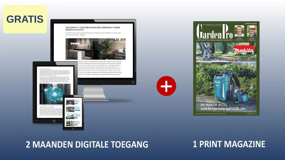 proefabo GardenPro NL