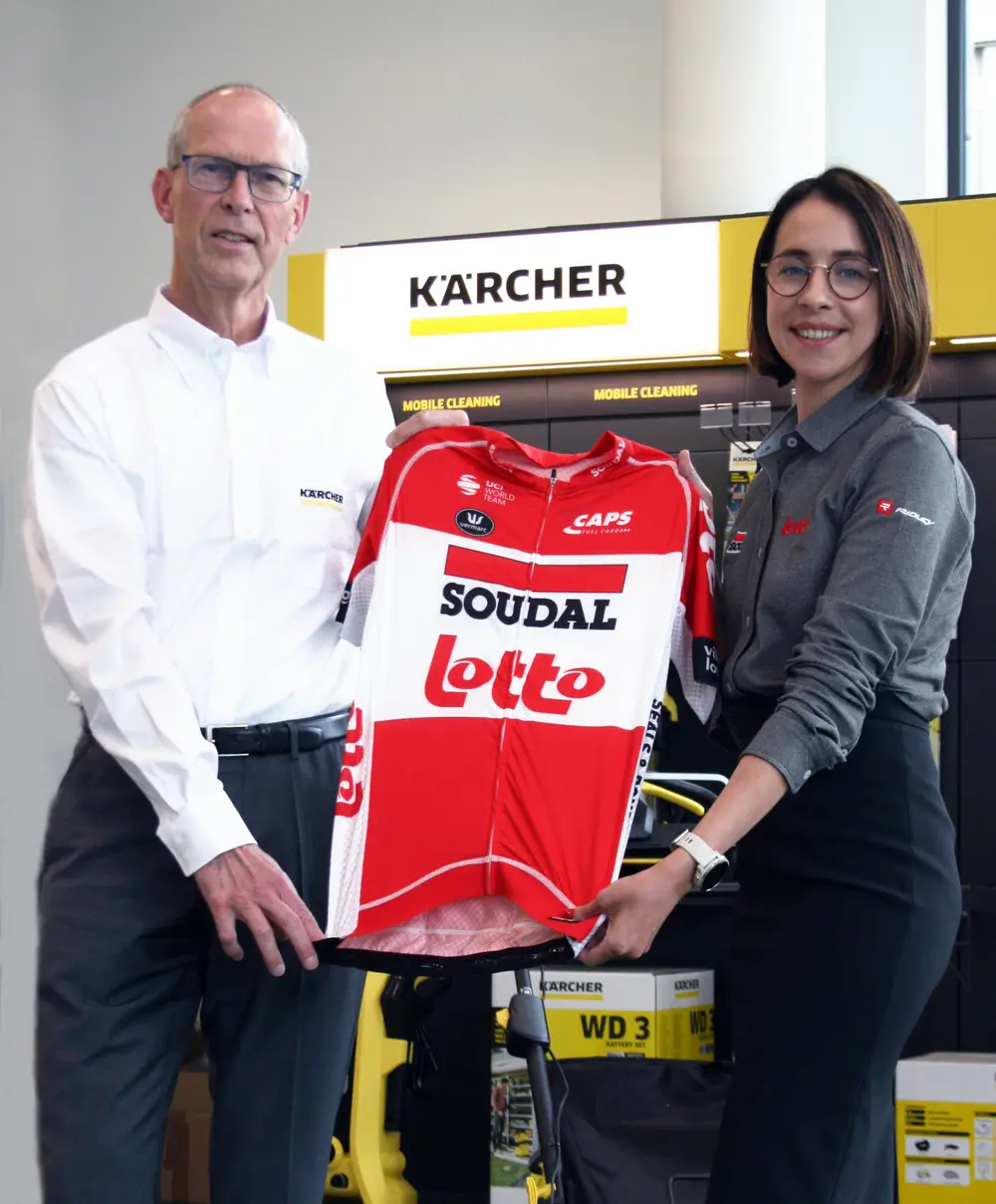 Kärcher Soudal