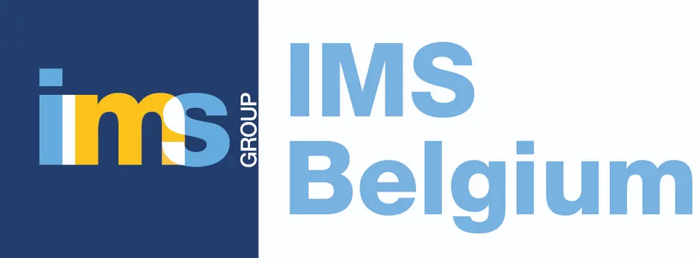 Logo - IMS BELGIUM