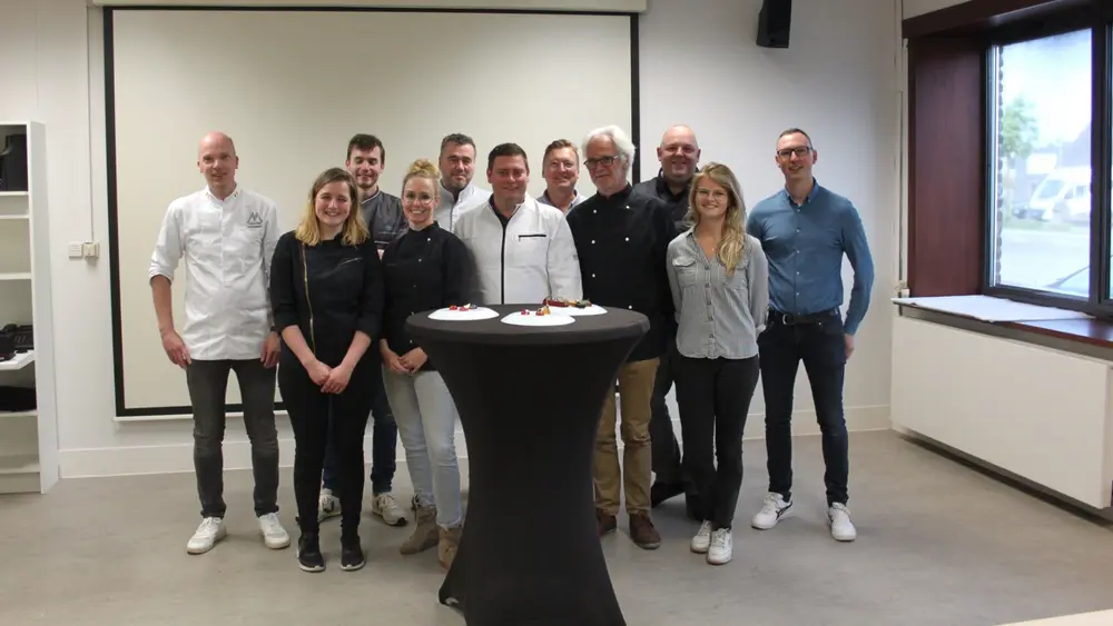 bca jury belgium chocolate awards