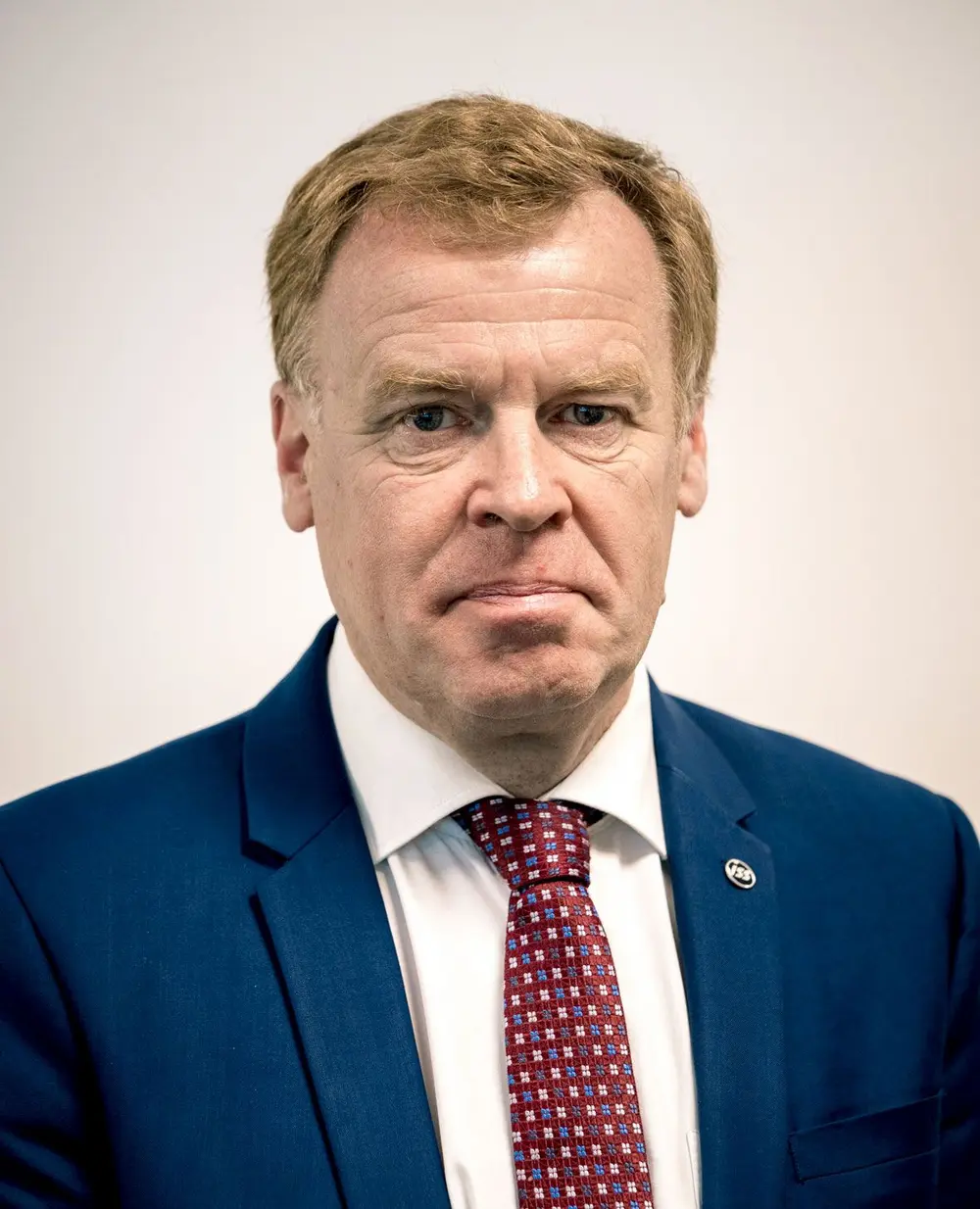 ISS Catering Stefan Lemm