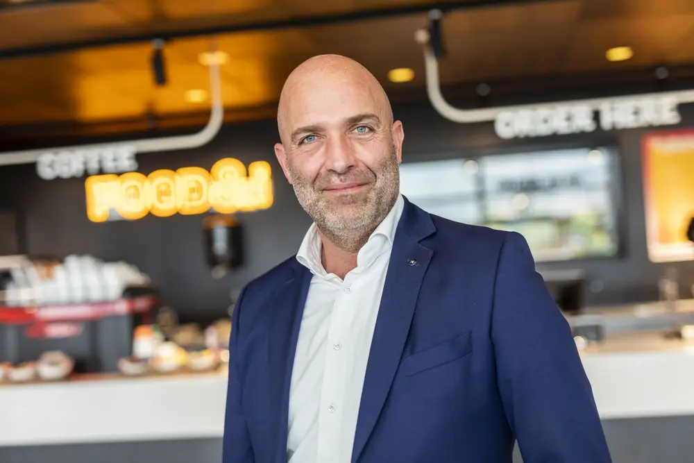Joost Smaal Food&i