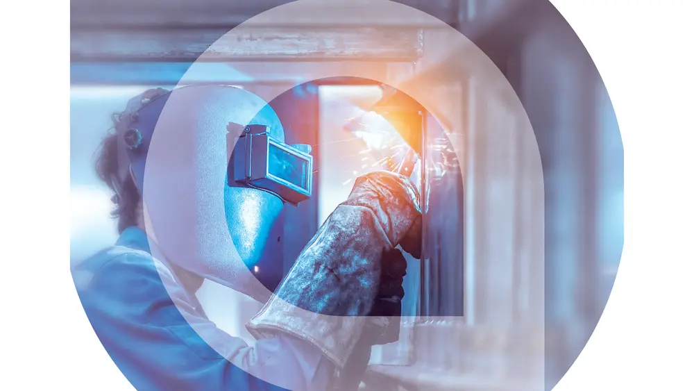 ARCAL™ Gas Selector