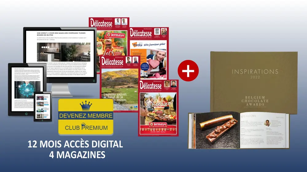 Abo + boek inspirations FR