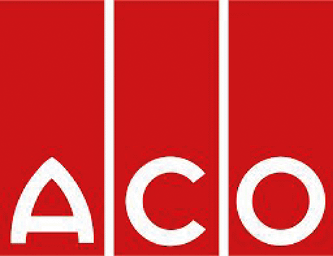 Logo - ACO