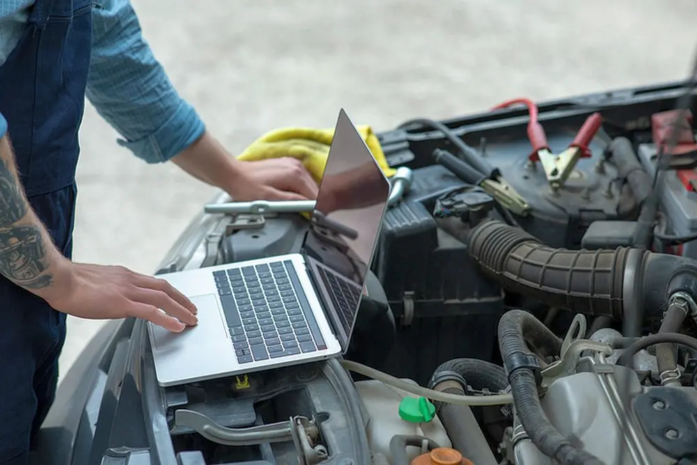 Hét kennisplatform voor de aftermarket