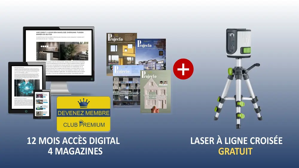 Abo + product laser FR