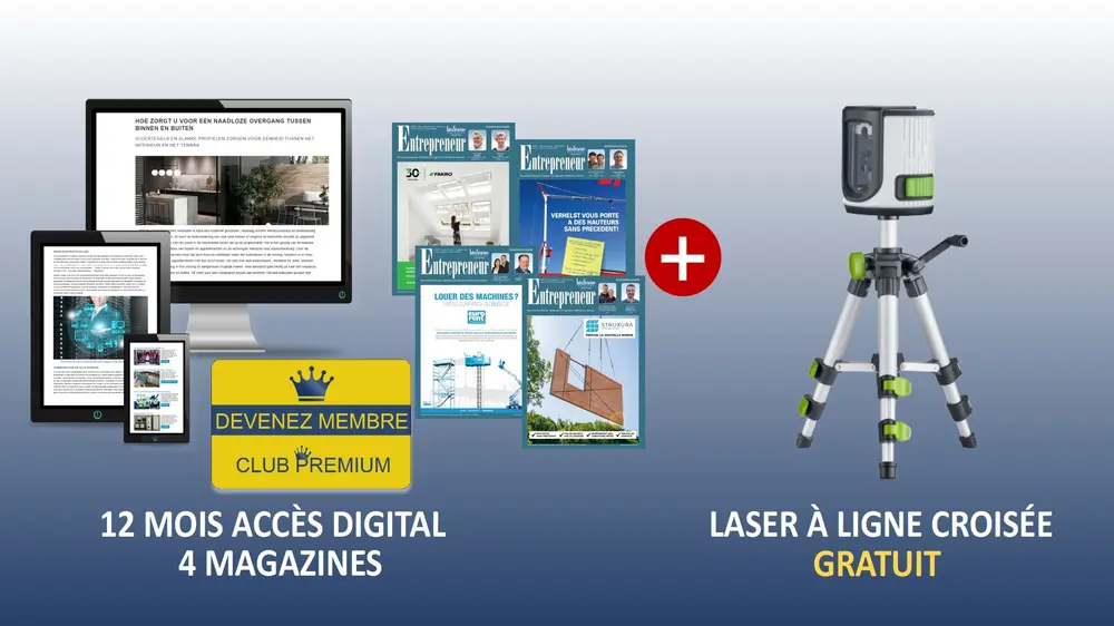 Abo + product laser FR