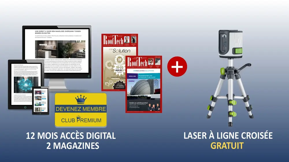 Abo + product laser FR