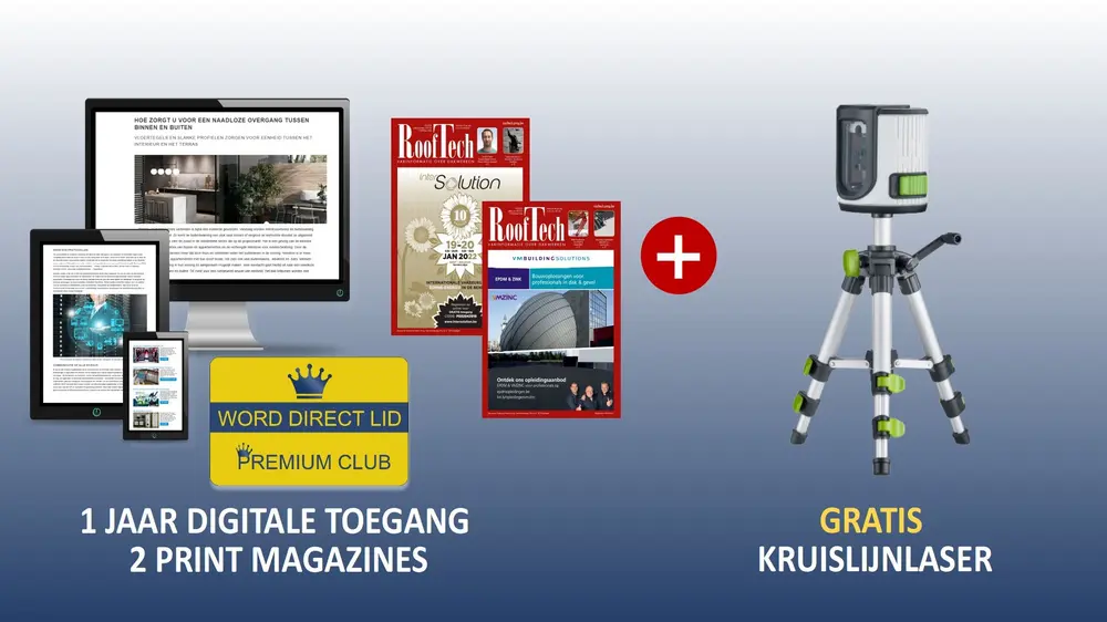 Abo + product laser NL 