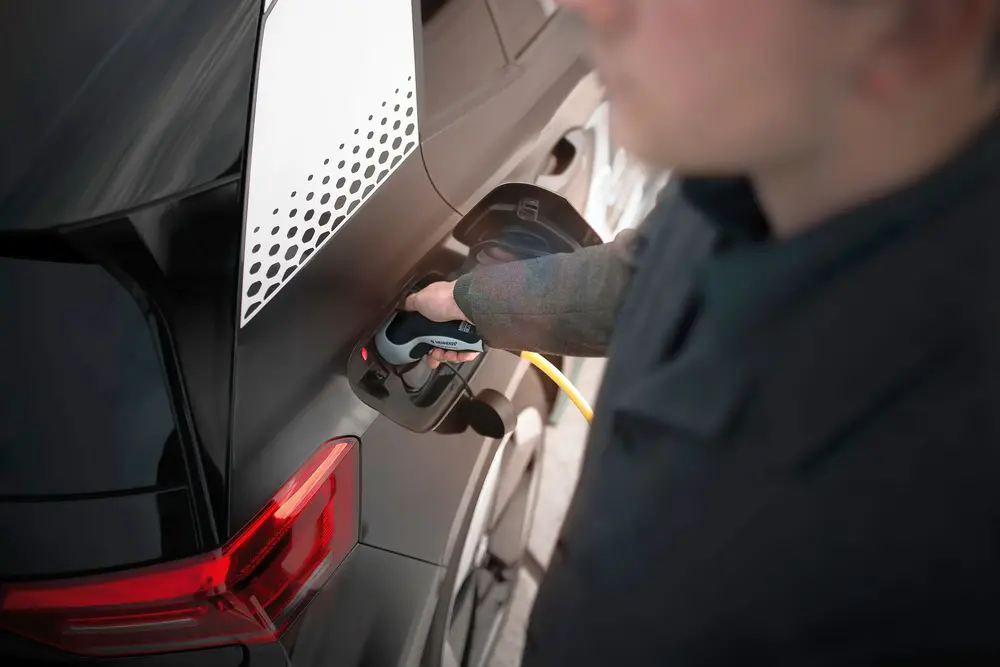 Telewerk remt groei Belgische bedrijfswagenvloot niet af