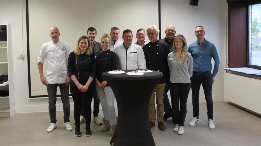 bva Belgium Chocolate Awards 2022: de winnaars zijn bekend