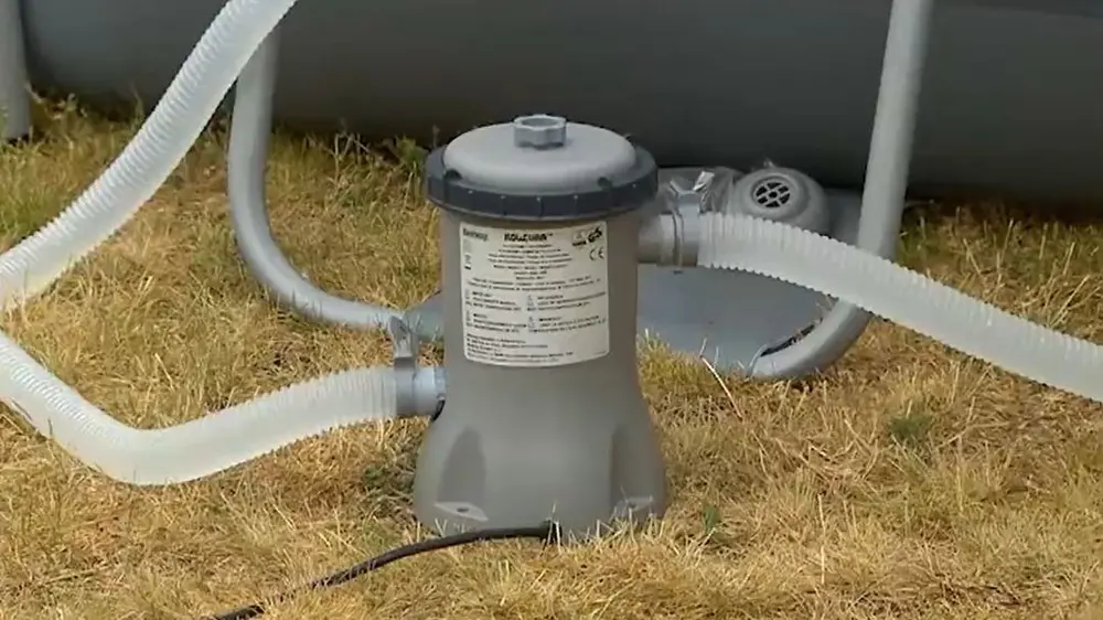 cartridge filter