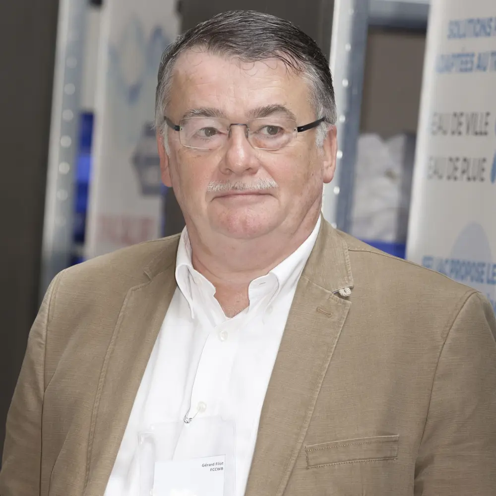 Gerard Filot
