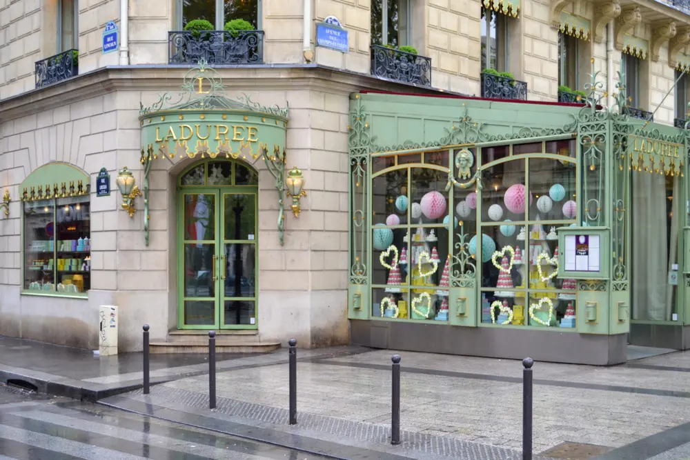 Ladurée 