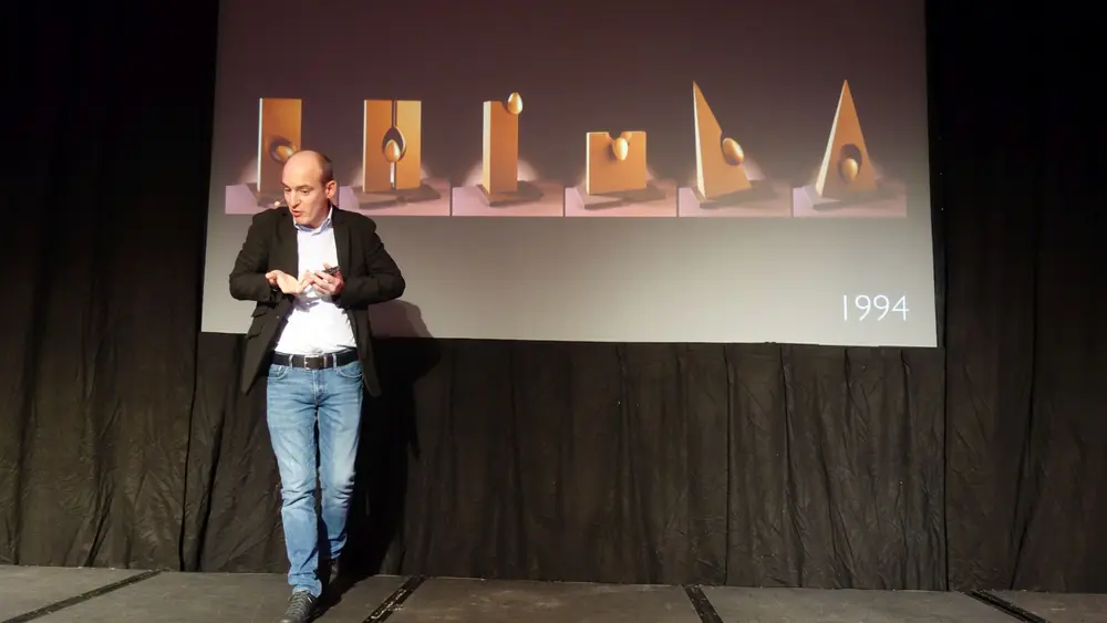 Belgium Chocolate Awards