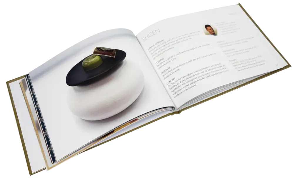 Belgium Chocolate Awards