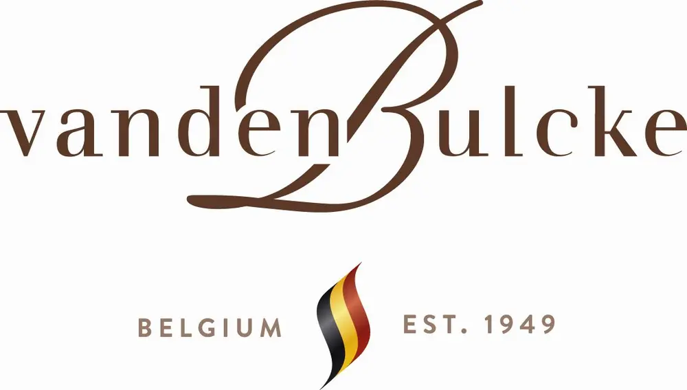 Logo - CONFISERIE VANDENBULCKE