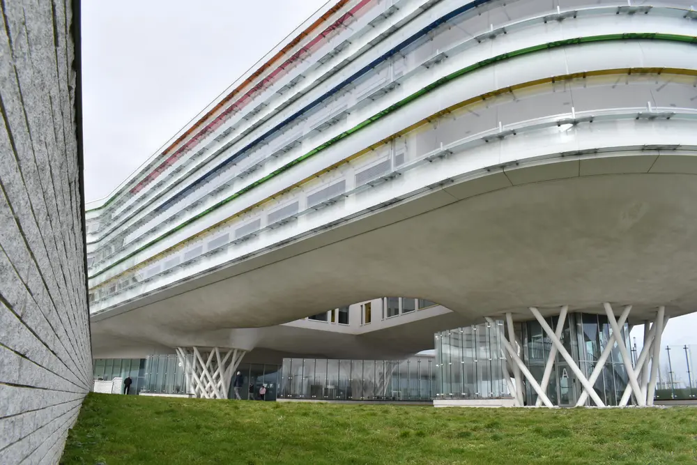 AZ Zeno Knokke