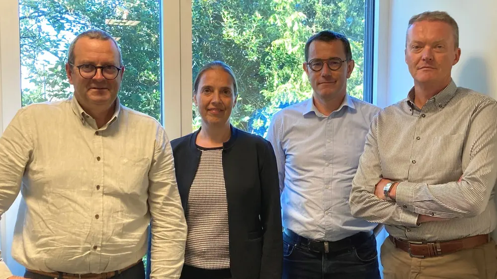 Studiebureau Jonckheere