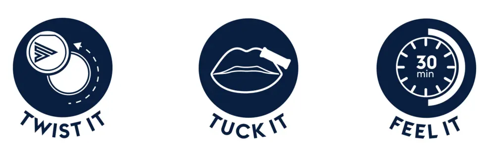 Snus nicotinepouches nicotinezakjes