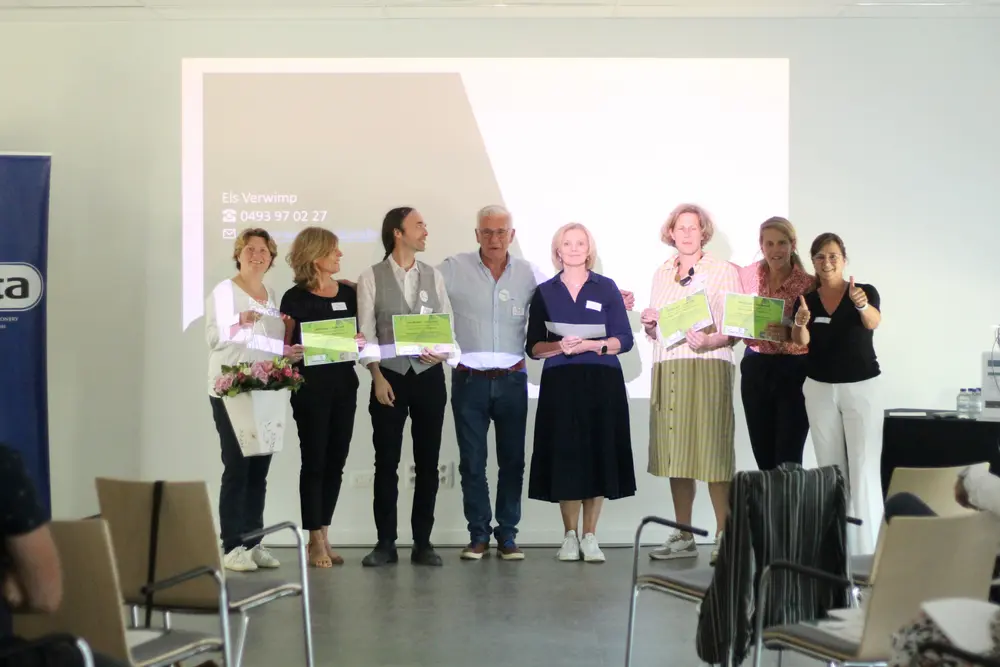 Responsible Office Circulair