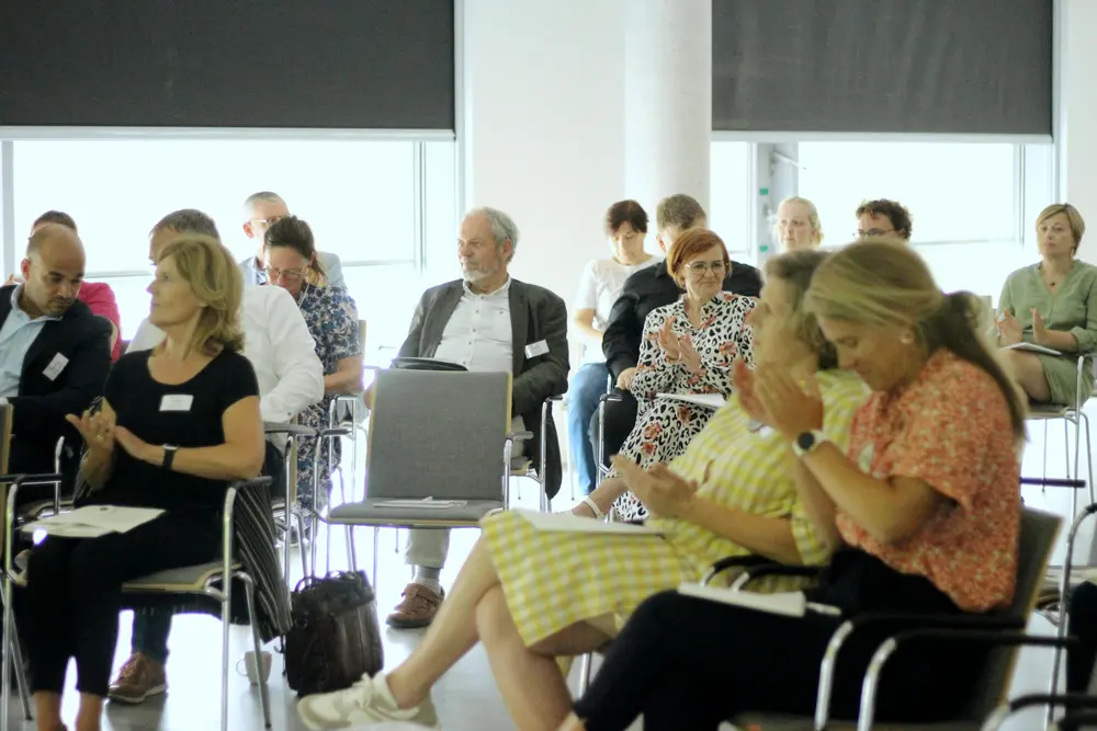 Responsible Office Circulair