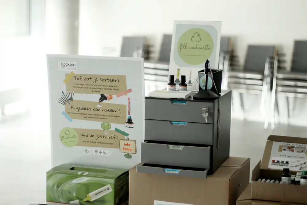 Responsible Office Circulair