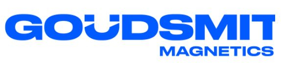Logo - GOUDSMIT MAGNETIC SYSTEMS BV