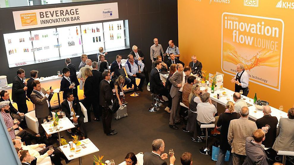 DRINKTEC