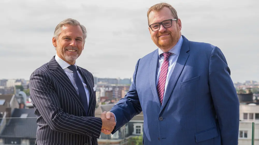 Compass group en J&M catering