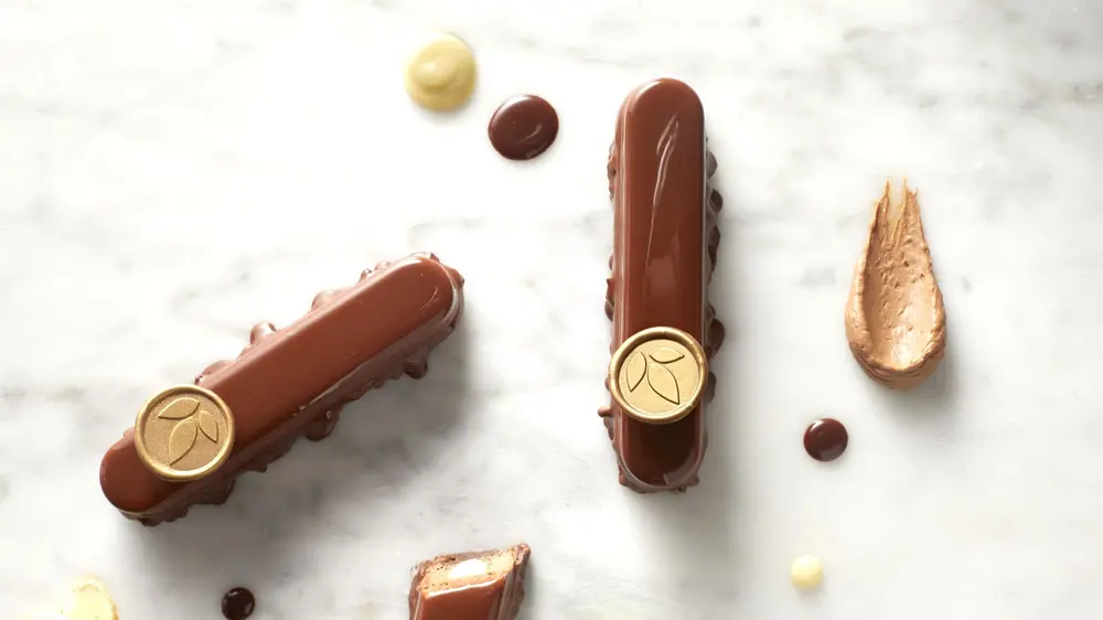 vegan chocolade belangrijk