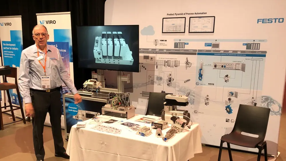 Festo PPA