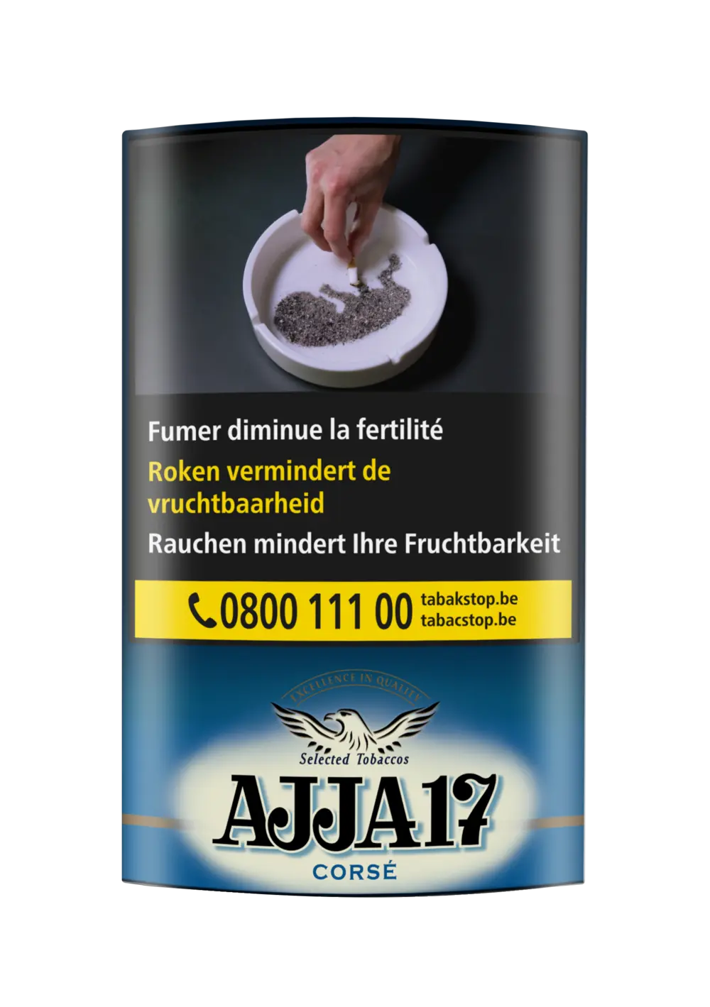 British American Tobacco AJJA