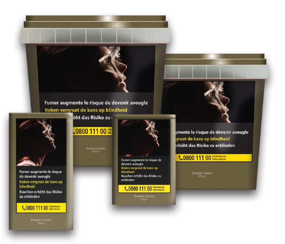 Stubbe Tobacco Trading