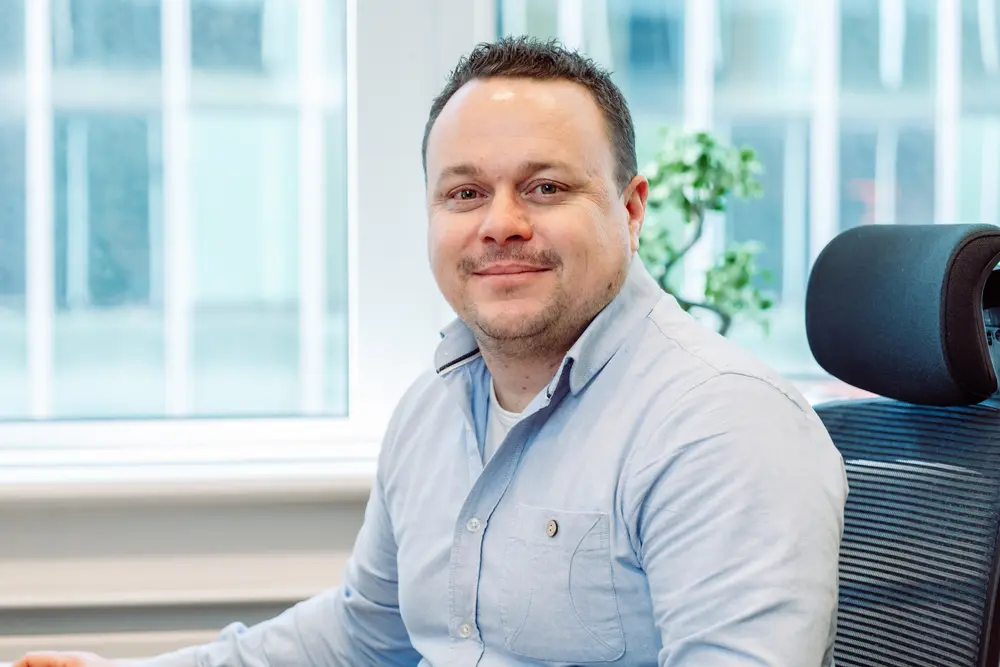 Emmanuel Legras Nickel