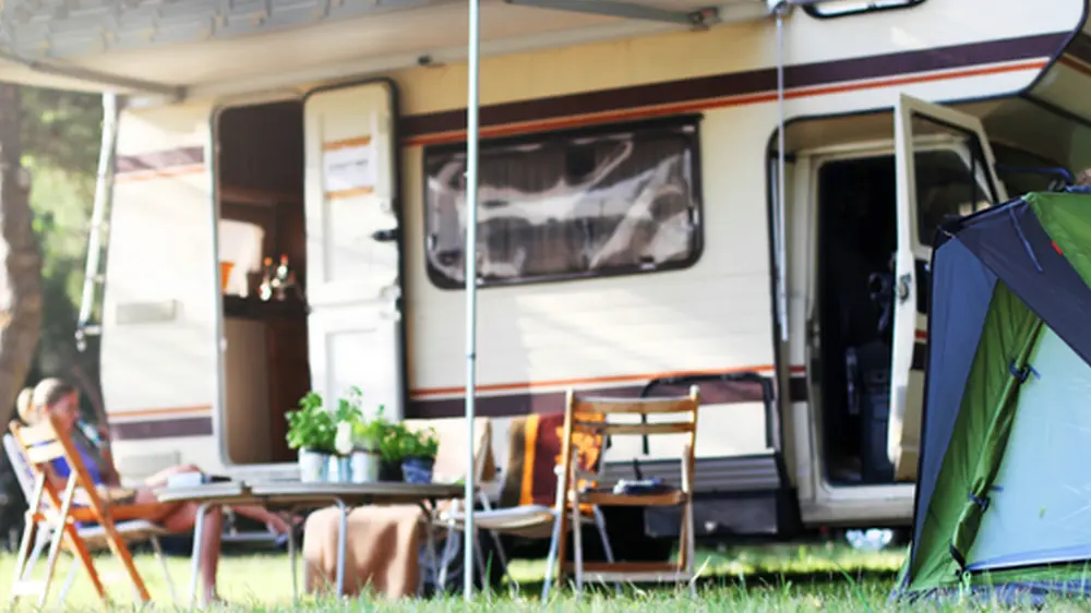 camper