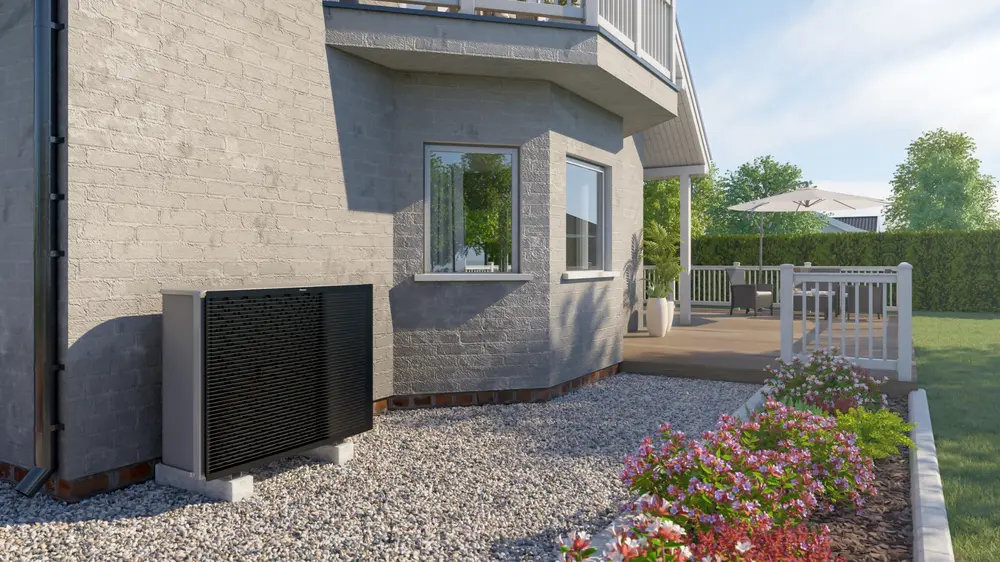 We verwachten dat de vraag naar warmtepompen in de komende jaren alleen maar zal stijgen