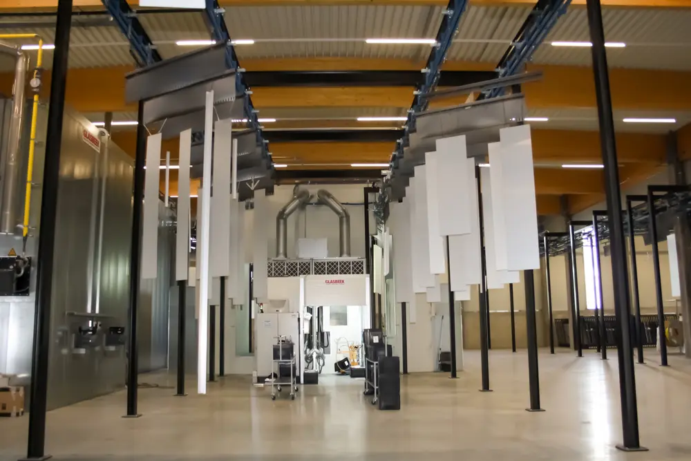 Alu Systems