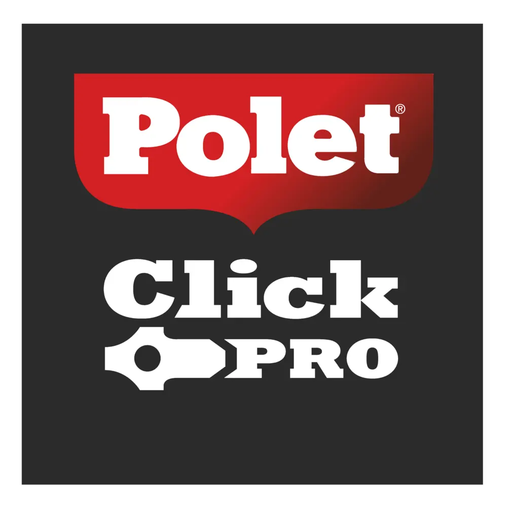Polet logo