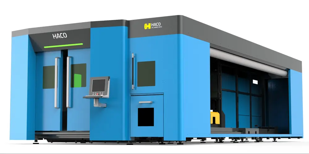 HACO Trading HFL 4020E-22EQ