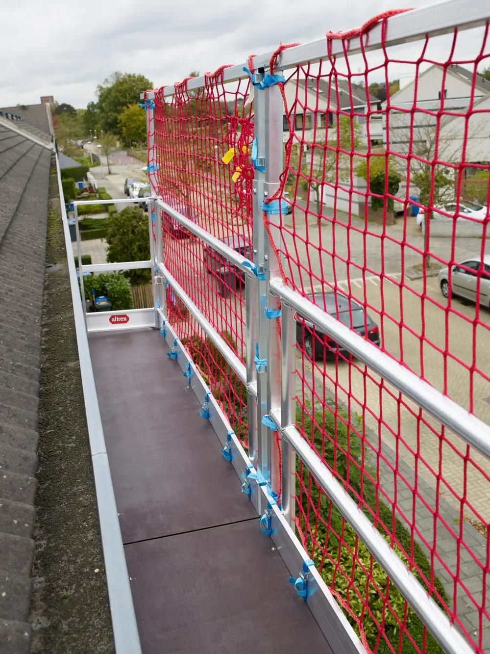 De Modulaire Triangelbrug