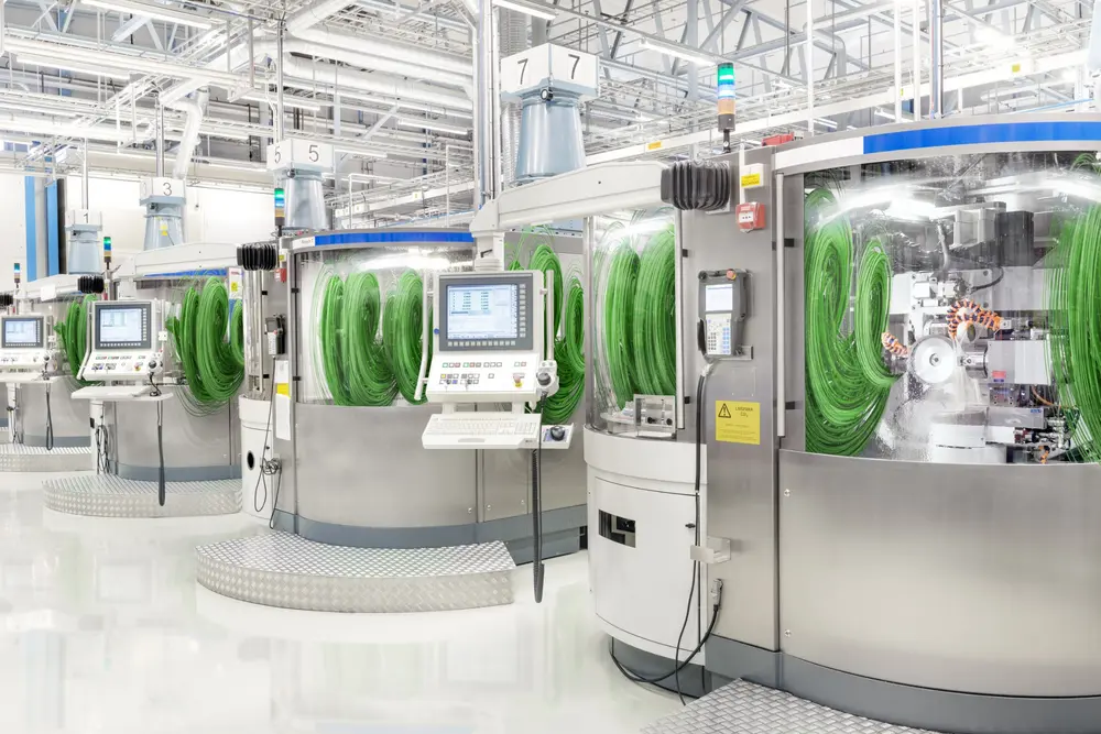 Castrol Hysol XBB is een unieke formule die zonder additieven de levensduur van verspaningsvloeistoffen verlengt