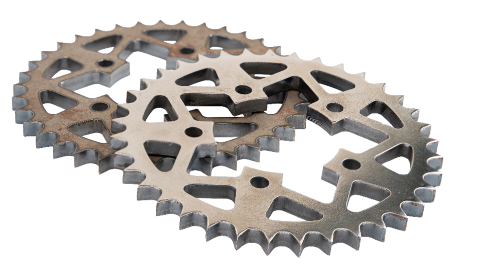 Het verbeteren van de procesbeheersing rondom de machine is momenteel de voornaamste ontwikkeling in de markt